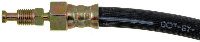 Dorman - First Stop Brake Hydraulic Hose P/N:H16987 Fits: Ford Thunderbird 56-55 - Image 3