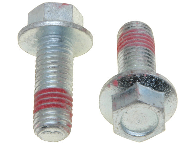 Raybestos Brakes Disc Brake Caliper Bracket Mounting Bolt P/N:H17001 Fits: Buick Enclave, Buick Encore, Buick Rainier, Cadillac Deville, Cadillac Escalade, Cadillac Escalade Esv, Cadillac Escalade Ext, Chevrolet Astro, Chevrolet Avalanche - Image 1