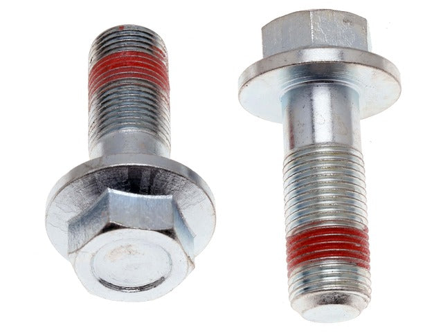 Raybestos Brakes Disc Brake Caliper Bracket Mounting Bolt P/N:H17014 Fits: Ford Expedition, Ford F-150, Land Rover Lr4, Land Rover Range Rover, Land Rover Range Rover Sport, Lincoln Navigator, Mercedes-benz Sprinter 3500 - Image 1