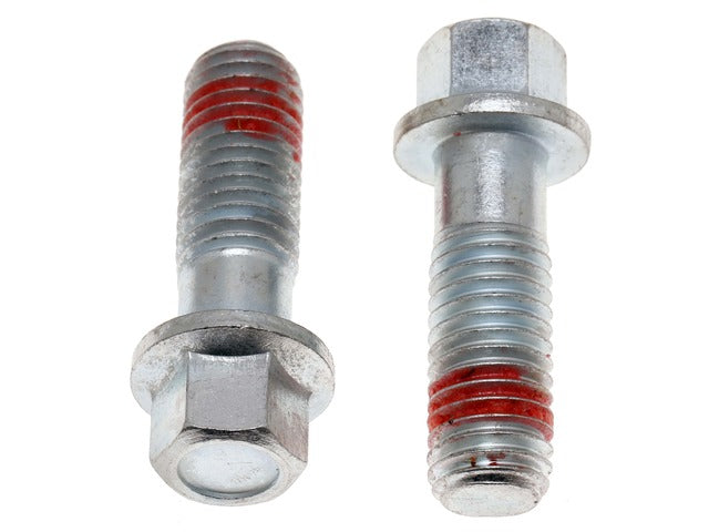 Raybestos Brakes Disc Brake Caliper Bracket Mounting Bolt P/N:H17020 Fits: Buick Century, Buick Lacrosse, Buick Lesabre, Buick Lucerne, Buick Park Avenue, Buick Regal, Buick Terraza, Cadillac Dts, Chevrolet Equinox, Chevrolet Impala - Image 1