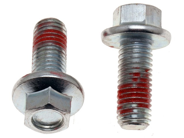 Raybestos Brakes Disc Brake Caliper Bracket Mounting Bolt P/N:H17023 Fits: Chevrolet Colorado, Ford Focus, GMC Canyon, Infiniti Qx56, Land Rover Lr2, Mazda 3, Volvo C30, Volvo C70, Volvo S60, Volvo S60 Cross Country - Image 1