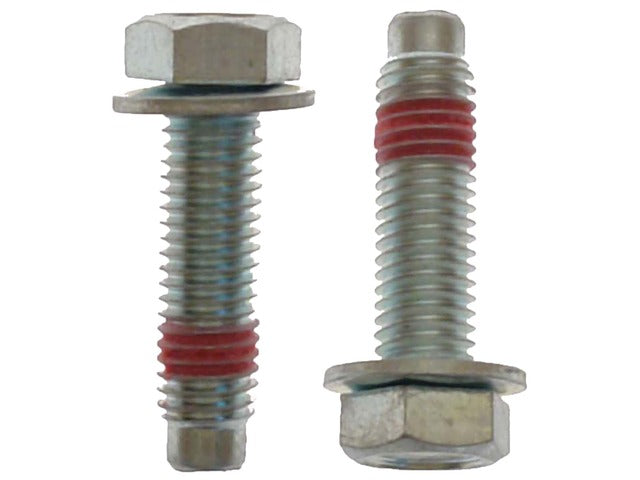Raybestos Brakes Disc Brake Caliper Bracket Mounting Bolt P/N:H17025 Fits: Chrysler 300 21-05, Dodge Challenger 10-09, Dodge Challenger 17-12, Dodge Charger 10-06, Dodge Charger 17-14, Dodge Magnum 08-05 - Image 1