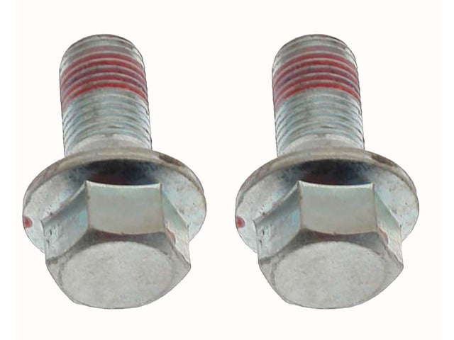 Raybestos Brakes Disc Brake Caliper Bracket Mounting Bolt P/N:H17028 Fits: Acura Mdx, Acura Rdx, Acura Rlx, Dodge Journey, Honda Crosstour, Honda Cr-v, Honda Odyssey, Honda Pilot, Honda Ridgeline, Lexus Rx350, Lexus Rx450h - Image 1
