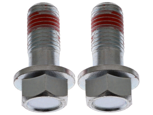 Raybestos Brakes Disc Brake Caliper Bracket Mounting Bolt P/N:H17036 Fits: Ford F-250 Super Duty 13-07, Ford F-350 14-11, Ford F-350 1998, Ford F-350 Super Duty 16-06, Ford F-450 Super Duty 09-99, Ford F-450 Super Duty 15-11, Ford F-550 Super Duty 04-99 - Image 1