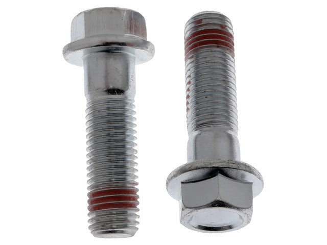Raybestos Brakes Disc Brake Caliper Bracket Mounting Bolt P/N:H17038 Fits: Ford E-250, Ford E-250 Econoline, Ford E-350 Econoline, Ford E-350 Econoline Club Wagon, Ford E-350 Super Duty, Ford F-250 Super Duty, Ford F-350, Ford F-350 Super Duty - Image 1