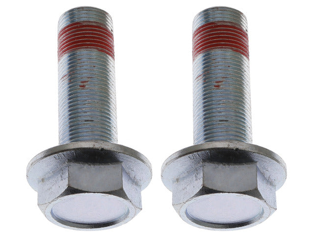 Raybestos Brakes Disc Brake Caliper Bracket Mounting Bolt P/N:H17041 Fits: Dodge Ram 4500 10-08, Dodge Ram 5500 10-08, Ram 4500 20-11, Ram 5500 20-11 - Image 1
