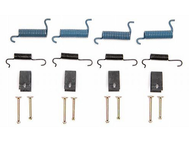 Raybestos Brakes Drum Brake Hardware Kit P/N:H17159 Fits: Audi Fox 79-75, Dodge Charger 1978, Dodge Omni 79-78, Plymouth Horizon 79-78, Volkswagen Dasher 78-74 - Image 1