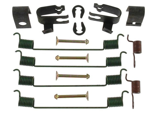 Raybestos Brakes Drum Brake Hardware Kit P/N:H17277 Fits: Chevrolet Sprint 88-85 - Image 1