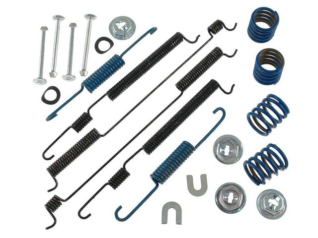 Raybestos Brakes Drum Brake Hardware Kit P/N:H17342 Fits: Nissan Altima 99-93 - Image 1