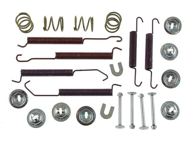 Raybestos Brakes Drum Brake Hardware Kit P/N:H17378 Fits: Toyota Corolla 08-03 - Image 1