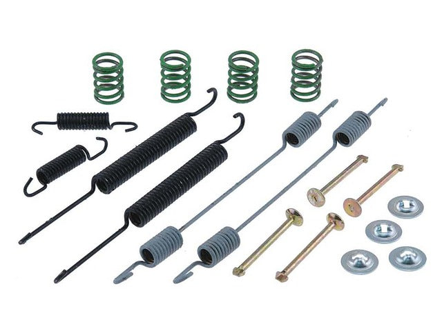 Raybestos Brakes Drum Brake Hardware Kit P/N:H17386 Fits: Mitsubishi Outlander 04-03 - Image 1