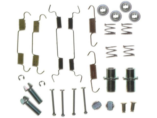 Raybestos Brakes Parking Brake Hardware Kit P/N:H17406 Fits: Infiniti J30 97-93, Infiniti Q45 01-97 - Image 1