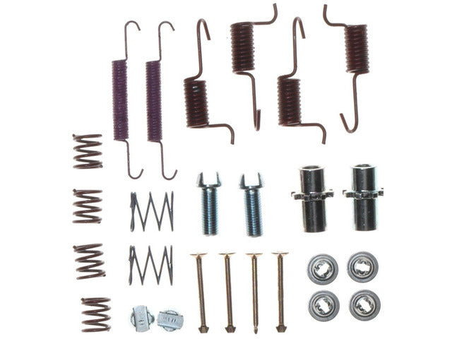 Raybestos Brakes Parking Brake Hardware Kit P/N:H17425 Fits: Hyundai Santa Fe 06-05 - Image 1