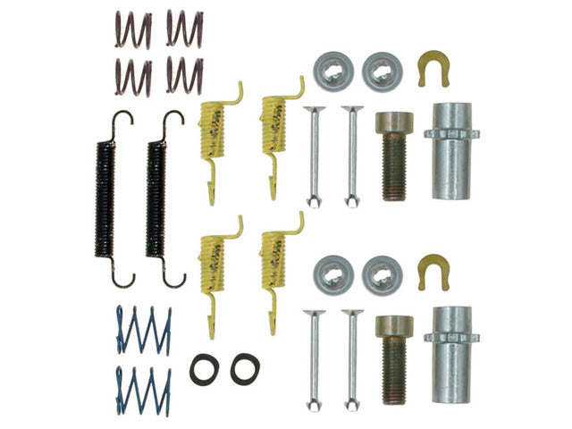 Raybestos Brakes Parking Brake Hardware Kit P/N:H17456 Fits: Subaru Legacy 12-10, Subaru Outback 12-10 - Image 1