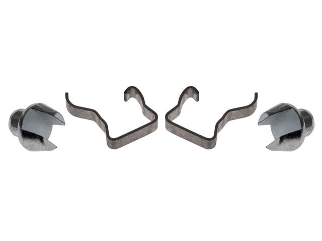 Raybestos Brakes Parking Brake Hardware Kit P/N:H17490 Fits: Hyundai Equus 16-14, Kia K900 16-15 - Image 1