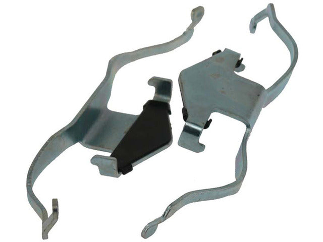 Raybestos Brakes Disc Brake Hardware Kit P/N:H18002A Fits: Saab 9-3 05-03 - Image 1