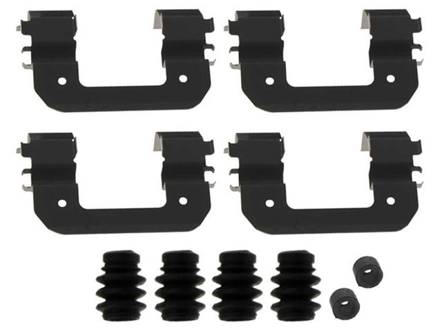 Raybestos Brakes Disc Brake Hardware Kit P/N:H18020A Fits: Kia Amanti 09-07 - Image 1