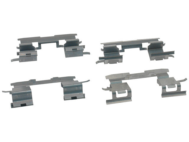 Raybestos Brakes Disc Brake Hardware Kit P/N:H18026A Fits: Toyota Celica 2000 - Image 1