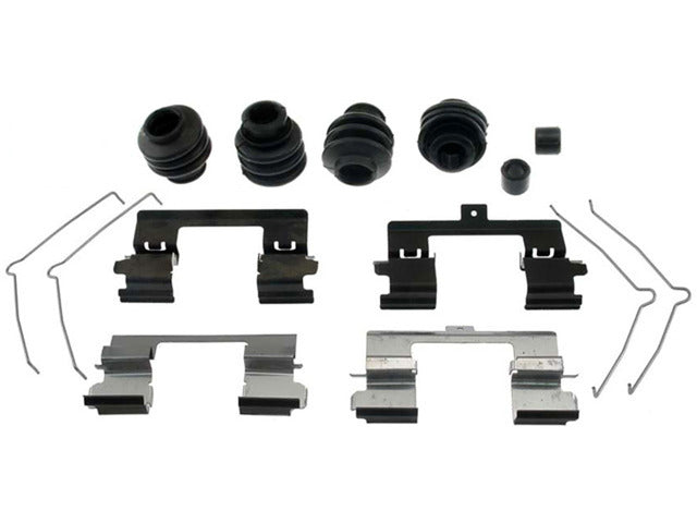 Raybestos Brakes Disc Brake Hardware Kit P/N:H18051A Fits: Honda Pilot 15-09 - Image 1