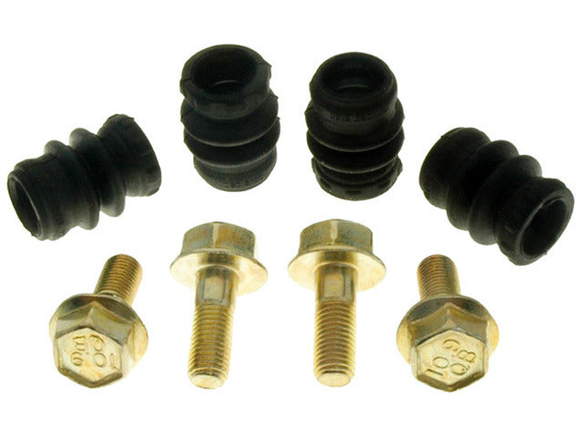 Raybestos Brakes Disc Brake Hardware Kit P/N:H18058A Fits: Land Rover Discovery 04-99, Land Rover Range Rover 02-95 - Image 1