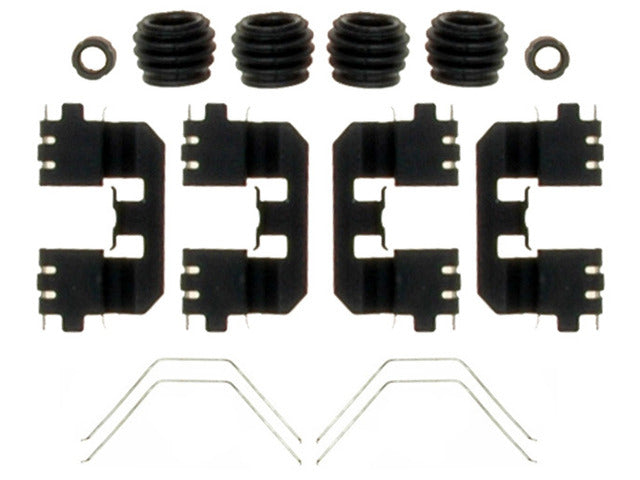 Raybestos Brakes Disc Brake Hardware Kit P/N:H18103A Fits: Acura Tsx 14-11, Honda Accord 17-11 - Image 1
