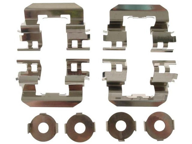 Raybestos Brakes Disc Brake Hardware Kit P/N:H18109A Fits: Acura Rl 12-05 - Image 1