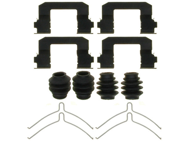Raybestos Brakes Disc Brake Hardware Kit P/N:H18136A Fits: Honda Ridgeline 14-12 - Image 1