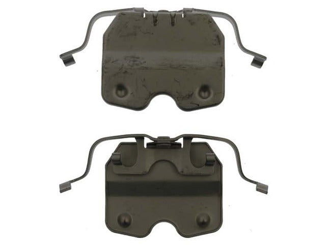 Raybestos Brakes Disc Brake Hardware Kit P/N:H18151A Fits: BMW X4 18-17, BMW X5 18-07, BMW X6 19-16, BMW X6 2010 - Image 1