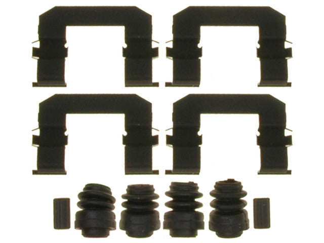 Raybestos Brakes Disc Brake Hardware Kit P/N:H18174A Fits: Hyundai Xg350 05-04, Kia Amanti 06-04 - Image 1