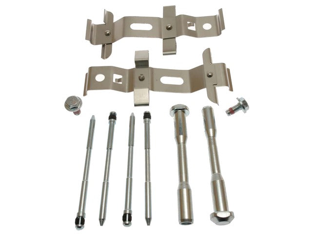 Raybestos Brakes Disc Brake Hardware Kit P/N:H18225A Fits: Ford Mustang 18-15 - Image 1