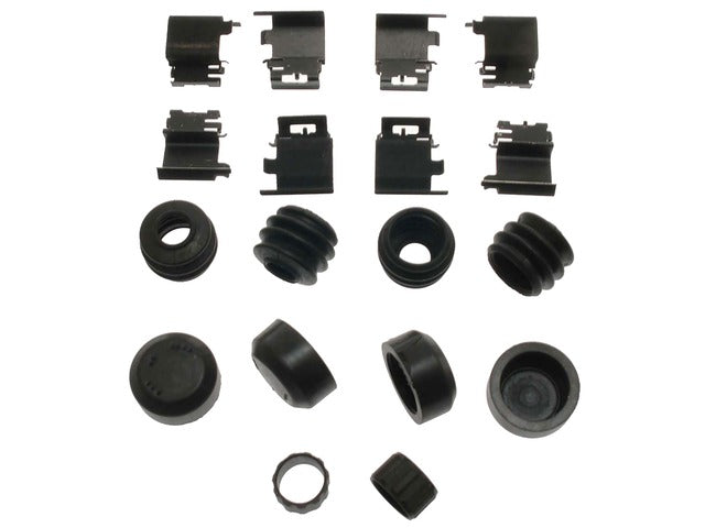Raybestos Brakes Disc Brake Hardware Kit P/N:H18232A Fits: Mercedes-benz Metris 18-16 - Image 1