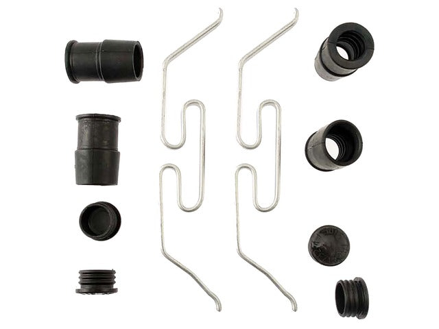 Raybestos Brakes Disc Brake Hardware Kit P/N:H18252A Fits: Land Rover Discovery Sport 17-15, Land Rover Range Rover Evoque 17-16 - Image 1