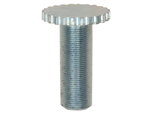 Raybestos Brakes Drum Brake Adjusting Screw Assembly P/N:H1842 Fits: Chevrolet B60 87-80, Chevrolet C50 85-79, Chevrolet C60 87-80, GMC B6000 87-80, GMC C5000 85-80, GMC C6000 85-80, GMC P4500 85-79 - Image 1