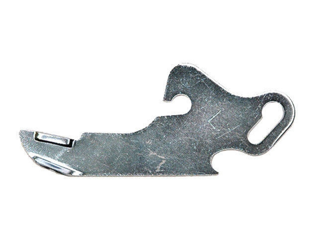 Raybestos Brakes Drum Brake Adjusting Lever P/N:H2076 Fits: Dodge B250, Dodge B2500, Dodge B300, Dodge B300 Van, Dodge B350, Dodge B3500, Dodge Cb300, Dodge D250, Dodge D350, Dodge Mb300 - Image 1