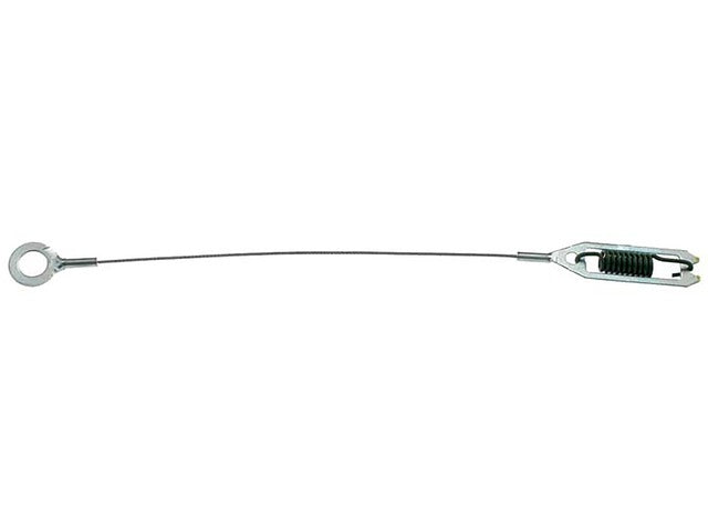 Raybestos Brakes Drum Brake Self-Adjuster Cable P/N:H2114 Fits: Chrysler 300, Chrysler Cordoba, Chrysler Fifth Avenue, Chrysler Imperial, Chrysler New Yorker, Chrysler Newport, Chrysler TOWN & COUNTRY, Dodge A100, Dodge A100 Pickup - Image 1