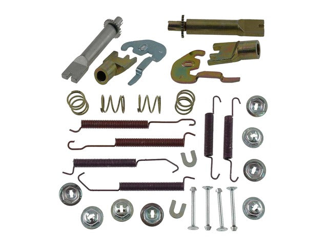 Raybestos Brakes Drum Brake Hardware Kit P/N:H2342 Fits: Toyota Corolla 08-03 - Image 1