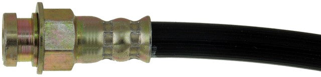Dorman - First Stop Brake Hydraulic Hose P/N:H24717 Fits: Chrysler 300, Chrysler Imperial, Chrysler New Yorker, Chrysler Newport, Chrysler TOWN & COUNTRY, Chrysler Windsor, Desoto Adventurer, Desoto Firedome, Desoto Fireflite, Desoto Firesweep - Image 3