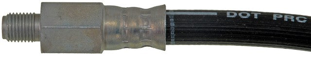 Dorman - First Stop Brake Hydraulic Hose P/N:H25160 Fits: Ford Club Wagon 67-62, Ford Econoline 67-61, Ford Galaxie 1961, Lincoln Continental 60-58 - Image 3