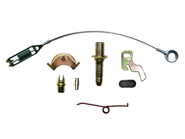 Raybestos Brakes Drum Brake Self-Adjuster Repair Kit P/N:H2535 Fits: Chrysler 300, Chrysler Cordoba, Chrysler Fifth Avenue, Chrysler Imperial, Chrysler New Yorker, Chrysler Newport, Chrysler TOWN & COUNTRY, Dodge A100, Dodge A100 Pickup - Image 1