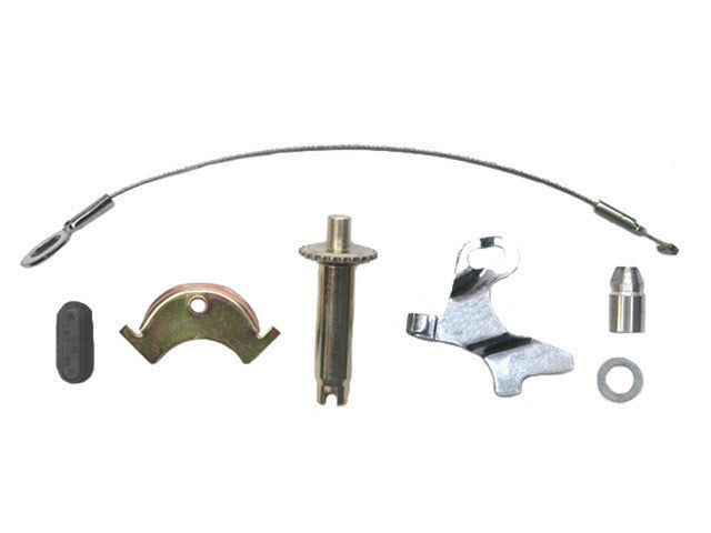 Raybestos Brakes Drum Brake Self-Adjuster Repair Kit P/N:H2542 Fits: Ford Bronco 75-67, Ford Club Wagon 67-64, Ford E-100 Econoline 74-69, Ford Econoline 67-64 - Image 1