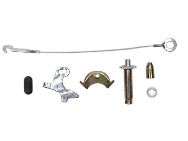 Raybestos Brakes Drum Brake Self-Adjuster Repair Kit P/N:H2545 Fits: Chrysler 300, Chrysler Imperial, Chrysler New Yorker, Chrysler Newport, Chrysler TOWN & COUNTRY, Dodge 400, Dodge 880, Dodge A100, Dodge A100 Pickup, Dodge A100 Truck - Image 1