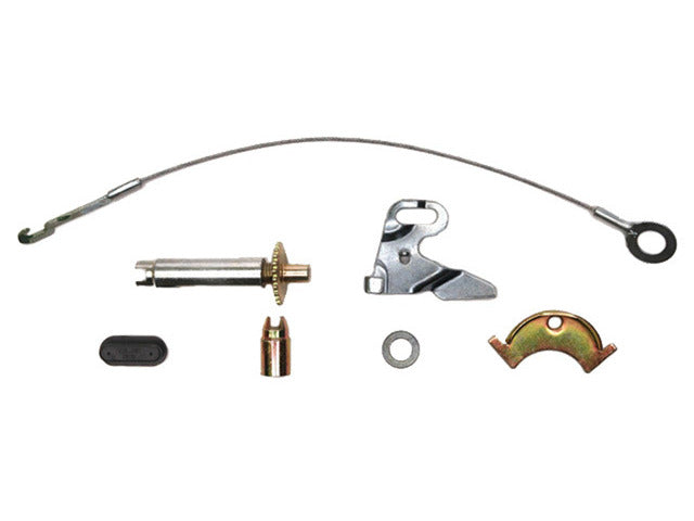Raybestos Brakes Drum Brake Self-Adjuster Repair Kit P/N:H2546 Fits: Dodge D200 80-75, Dodge D200 Pickup 74-73, Dodge Rd200 80-78, Ford F-250 76-65, Ford P-350 76-67, Ford P-400 76-75 - Image 1