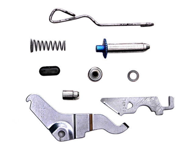Raybestos Brakes Drum Brake Self-Adjuster Repair Kit P/N:H2550 Fits: Buick Centurion, Buick Century, Buick Electra, Buick Lesabre, Buick Regal, Buick Riviera, Cadillac Seville, Chevrolet Bel Air, Chevrolet Biscayne, Chevrolet Brookwood - Image 1