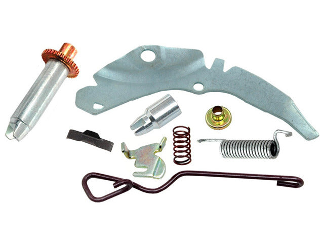 Raybestos Brakes Drum Brake Self-Adjuster Repair Kit P/N:H2572 Fits: Chevrolet C30, Chevrolet C30 Pickup, Chevrolet G30, Chevrolet G30 Van, Chevrolet K20, Chevrolet K20 Suburban, Chevrolet P20, Chevrolet P20 Van, GMC C25 Suburban, GMC C35 - Image 1