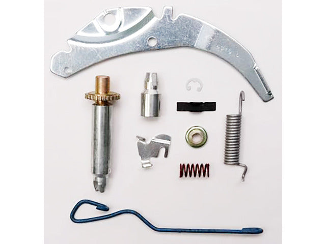 Raybestos Brakes Drum Brake Self-Adjuster Repair Kit P/N:H2580-2 Fits: Chevrolet C20, Chevrolet C20 Suburban, Chevrolet C2500, Chevrolet C2500 Suburban, Chevrolet C30, Chevrolet C35, Chevrolet C3500, Chevrolet Express 2500, Chevrolet Express 3500 - Image 1