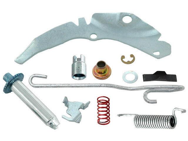 Raybestos Brakes Drum Brake Self-Adjuster Repair Kit P/N:H2584 Fits: Cadillac Brougham, Cadillac Commercial Chassis, Cadillac Escalade, Cadillac Fleetwood, Chevrolet Blazer, Chevrolet C10, Chevrolet C10 Suburban, Chevrolet C15, Chevrolet C1500 - Image 1