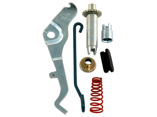 Raybestos Brakes Drum Brake Self-Adjuster Repair Kit P/N:H2625 Fits: Buick Century, Chevrolet Celebrity, Chevrolet Lumina Apv, Oldsmobile Cutlass Ciera, Oldsmobile Cutlass Cruiser, Oldsmobile Silhouette, Pontiac 6000, Pontiac Trans Sport - Image 1