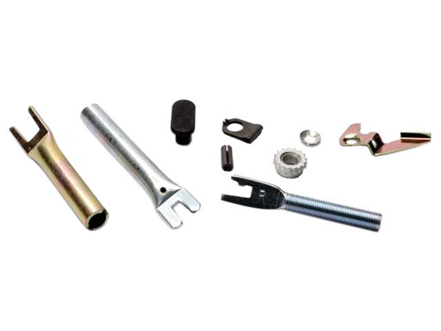 Raybestos Brakes Drum Brake Self-Adjuster Repair Kit P/N:H2629 Fits: Saturn L100 02-01, Saturn L200 03-01, Saturn L300 05-01, Saturn Ls 2000, Saturn Ls1 2000, Saturn Ls2 2000, Saturn Lw1 2000, Saturn Lw2 2000, Saturn Lw200 03-01, Saturn Lw300 03-01 - Image 1