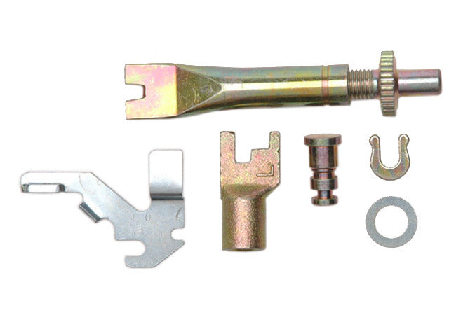 Raybestos Brakes Drum Brake Self-Adjuster Repair Kit P/N:H2632 Fits: Ford Taurus 92-86, Mercury Sable 92-86 - Image 1