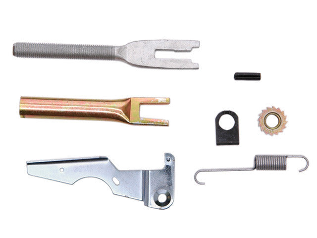 Raybestos Brakes Drum Brake Self-Adjuster Repair Kit P/N:H2640 Fits: Chevrolet Blazer, Chevrolet C1500, Chevrolet C1500 Suburban, Chevrolet K1500, Chevrolet Suburban 1500, Chevrolet Tahoe, GMC C1500, GMC C1500 Suburban, GMC C2500 Suburban, GMC K1500 - Image 1